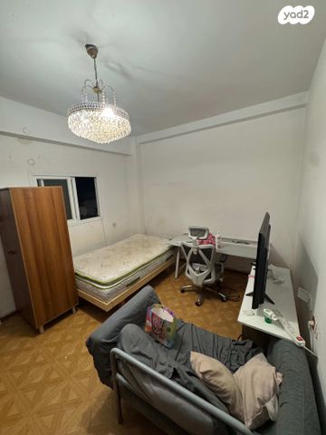 דירה, העמל 15, נחלת גנים, רמת גן