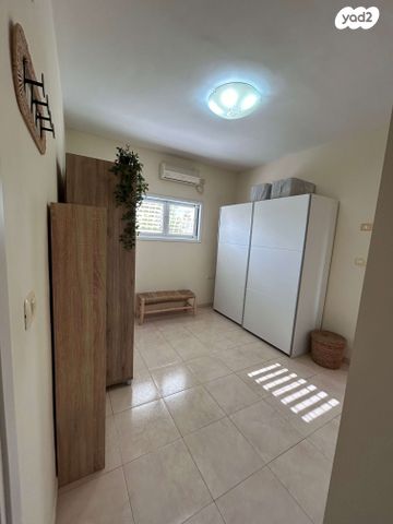 דירה, טרומן 3, נגבה, רמת גן