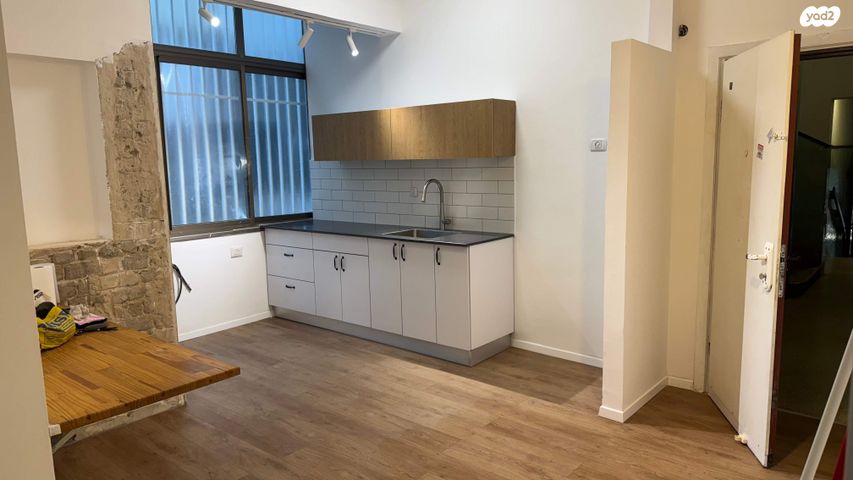 דירה, המלך כורש 6, לב תל אביב, לב העיר צפון, תל אביב יפו