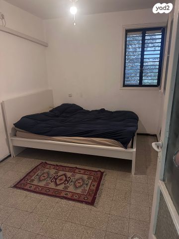 דירה, שדרות שלמה המלך 46, ממשלתית, לוד