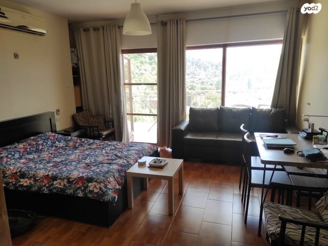 יחידת דיור, יצחק אייזק כהן 1, ביריה, ביריה