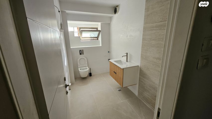 דירת גן, דן 3, שערי תקווה, שערי תקווה