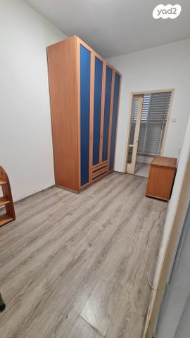 דירה, טרומפלדור 17, אברמוביץ', ראשון לציון