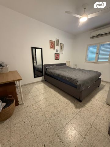 דירה, אשרמן 10, רמת הטייסים, תל אביב יפו