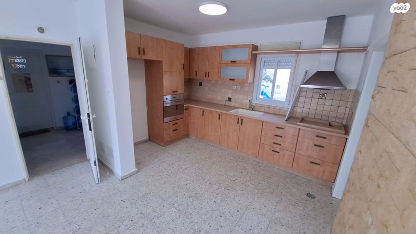 דירה, משעול ברל כצנלסון 9, נאות יצחק רבין, שדרות