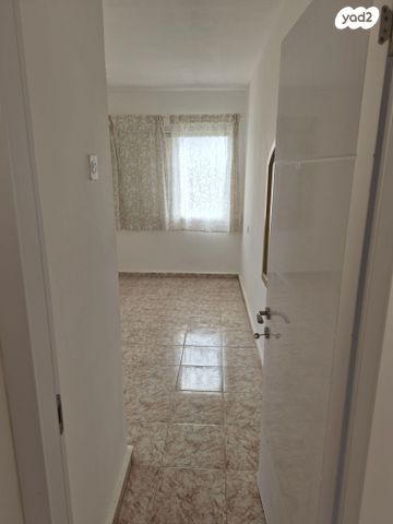 דירה, מבצע עובדה 39, שכונה ו', באר שבע