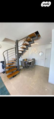 דופלקס, שלמה המלך 15, יוספטל, כפר סבא