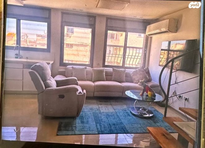 דופלקס, שלמה המלך 15, יוספטל, כפר סבא