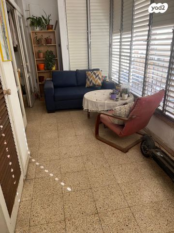 דירה, כצנלסון 108, שינקין, גבעתיים