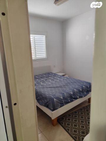 דירת גן, וייצמן 83, עמידר, בת ים