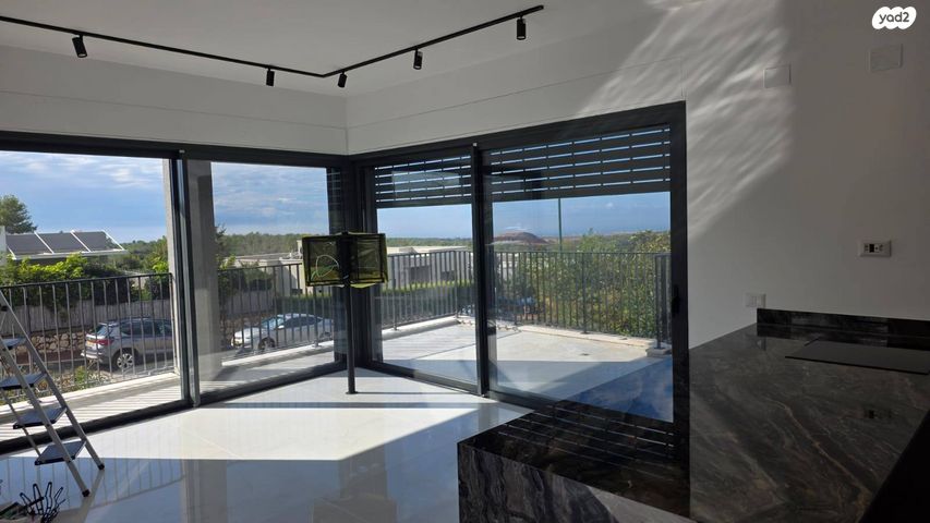 יחידת דיור, חניון מבצר יחיעם 1, יחיעם, יחיעם