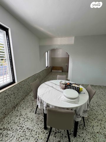 יחידת דיור, דיצה 18, נווה עמל, הרצליה