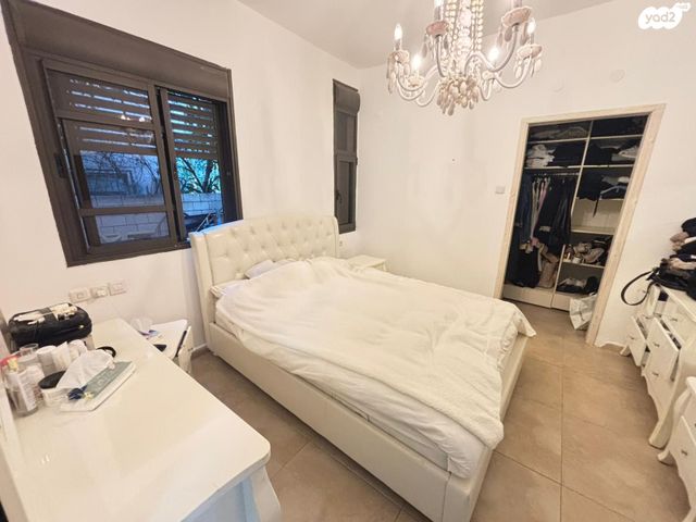 דירת גן, הבנים 11, שכונת הלל, רמת גן