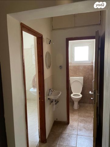 בית פרטי/ קוטג', הפרחים 15, כפר יעבץ, כפר יעבץ