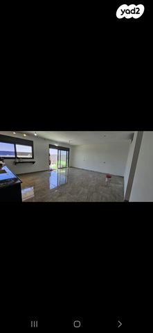 דו משפחתי, נווה מנחם בגין 1, רמת מנחם בגין, צפת