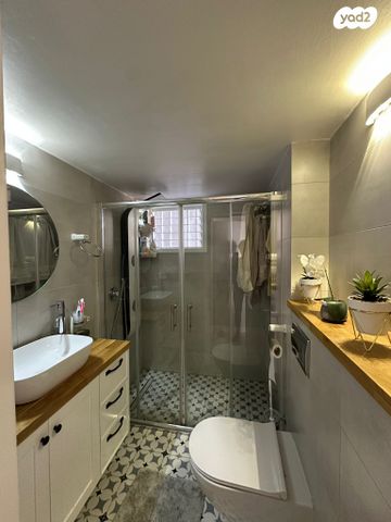 דירה, משעול השוהם 1, בן גוריון, חולון