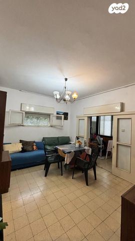 דירה, גדנ"ע 14, קרית אליעזר, חיפה