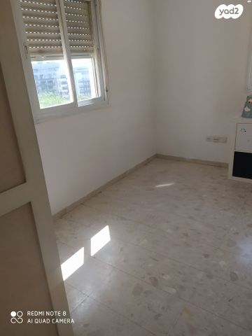 דירה, ויינשל 6, נאות אפקה ב', תל אביב יפו
