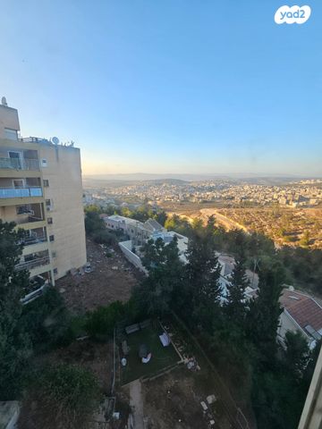 דירה, חרמון 17, צפונית / רסקו, נצרת עילית / נוף הגליל