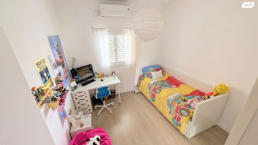 דירה, היובל 20, נווה דוד רמז, רעננה