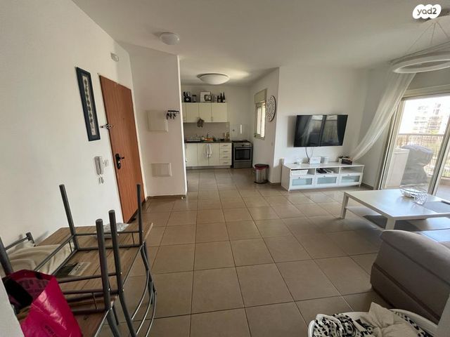 דירה, נווה גנים 23, נווה יוסף, חיפה