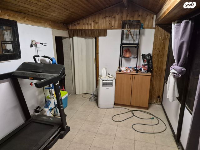 דופלקס, התאנה 7, קרית חיים מזרחית, חיפה