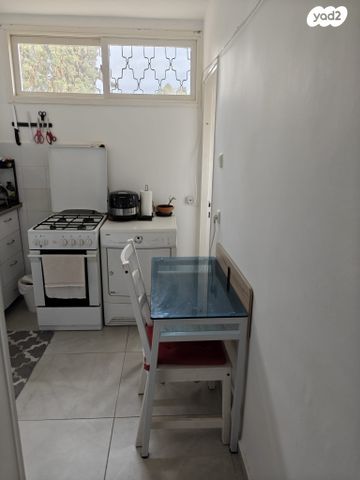 דירה, רבי עקיבא 34, שכונה ד', באר שבע