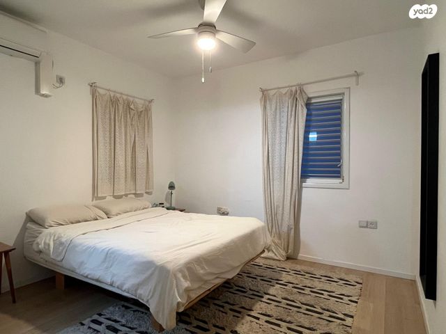 דירה, פנחס רוטנברג 4, אזור הבילויים, רמת גן