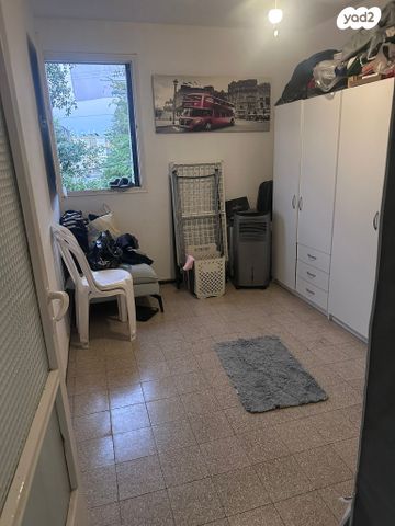 דירה, שדרות שלמה המלך 46, ממשלתית, לוד