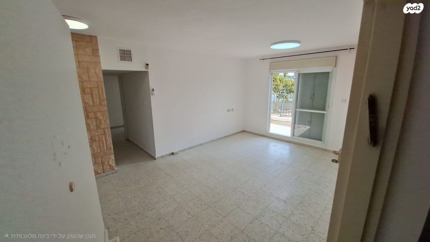 דירה, משעול ברל כצנלסון 9, נאות יצחק רבין, שדרות