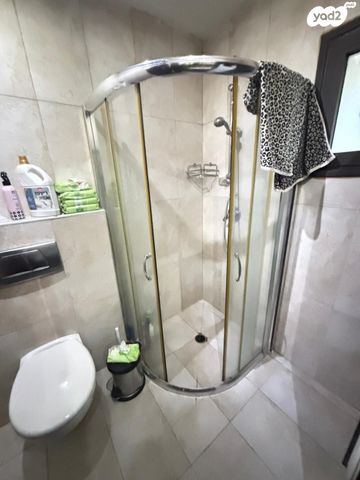 דירת גן, הבנים 11, שכונת הלל, רמת גן