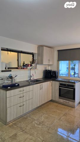 יחידת דיור, ברוש 9, הילה, הילה