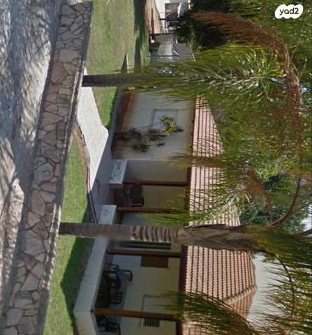 בית פרטי/ קוטג', הפרחים 15, כפר יעבץ, כפר יעבץ