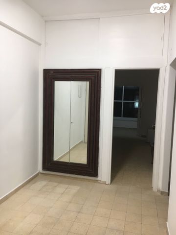 דירה, בארי 20, הצפון החדש - דרום, תל אביב יפו