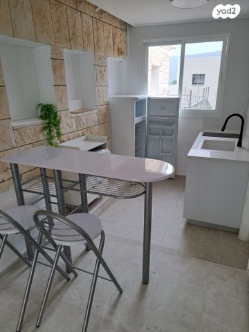 יחידת דיור, קק"ל 65, קרית עמל, קרית טבעון