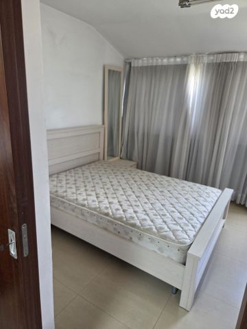 יחידת דיור, ויסוקר 1, תקומה / קרית חזני, פתח תקווה