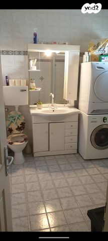 דירה, האירוסים 1, מנחם בגין, עכו