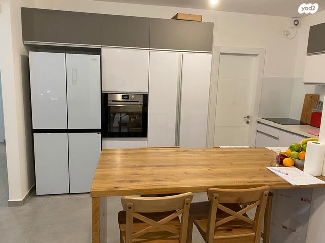 דירה, תנופה 8, מעו"ף, חריש