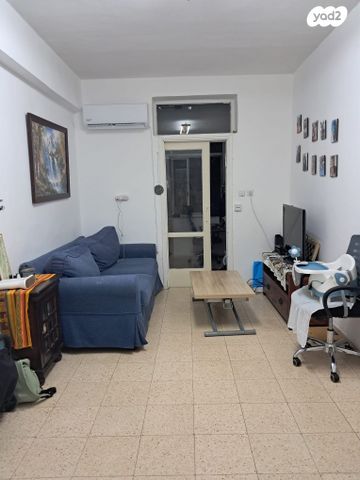 דירה, וולטה עילית 5, קרית היובל, ירושלים