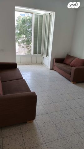 דירה, הפודים 35, נחלת גנים, רמת גן