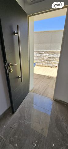 דו משפחתי, נווה מנחם בגין 1, רמת מנחם בגין, צפת