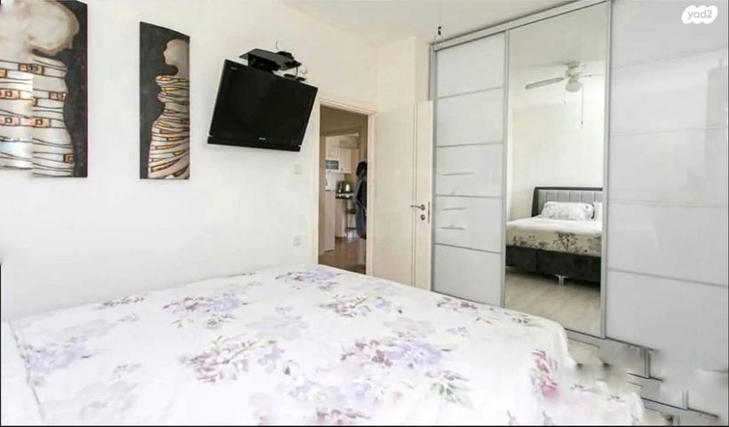 דירה, שדרות הנשיא 8, רמת התשבי, חיפה