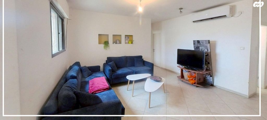 דירה, אינו שאקי 10, רמת שרת, ירושלים