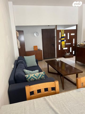 דירה, כצנלסון 108, שינקין, גבעתיים