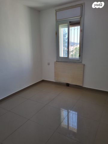 דירה, אגמון 1, גילה, ירושלים