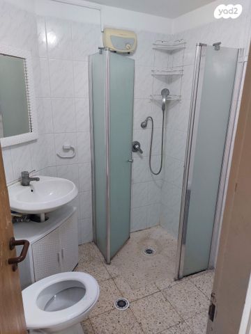 יחידת דיור, הפסגה 31, רובע ב', אריאל