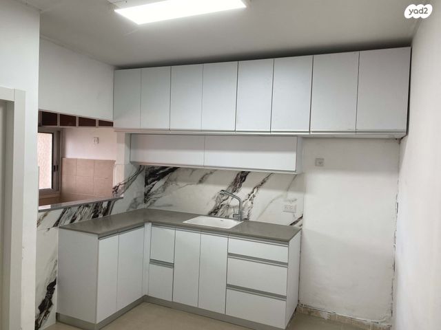 דירה, גדעון בן יואש 11, ברנע, אשקלון