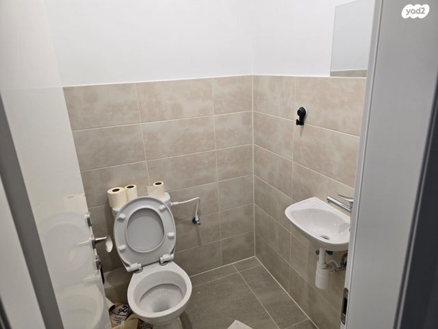 דירה, דגן 1, צריפין החדשה, באר יעקב