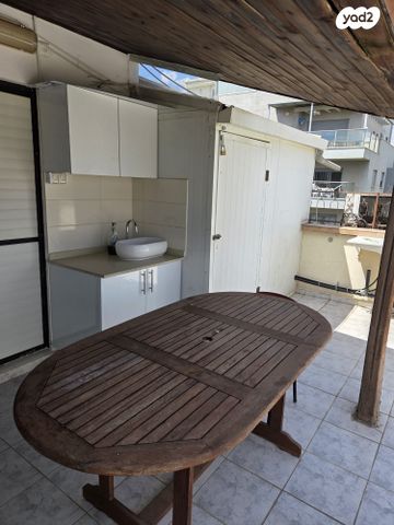 יחידת דיור, ויסוקר 1, תקומה / קרית חזני, פתח תקווה