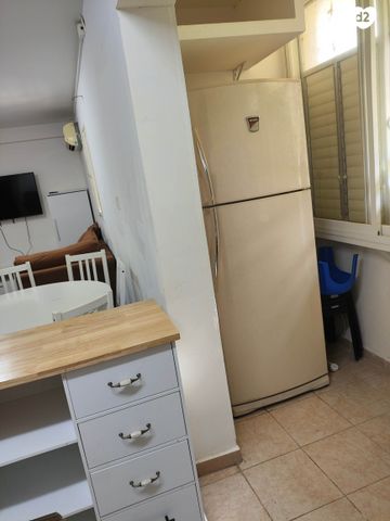 דירה, שמעון בר יוחאי 12, נאות הרצל, נתניה